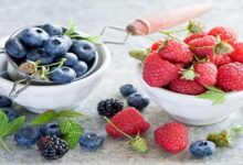 Açai Fights Inflammation and Supports Healthy Cells