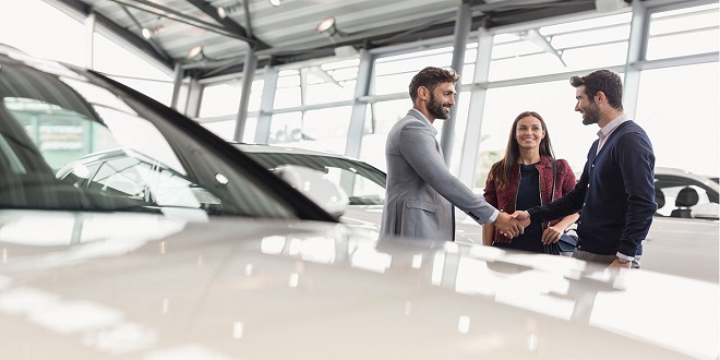 Car Buying Tips Guide