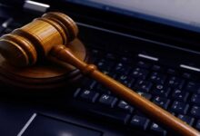 Cyber Law, Cyber Ethics and Online Gambling