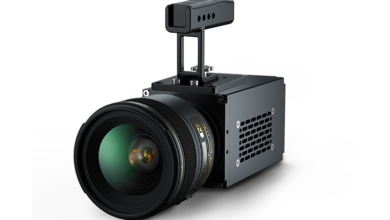 What Is Industrial Camera and How Does it Work