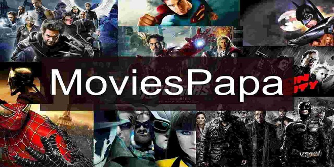 Download Bollywood Hollywood Movies, Web Series, And More For Free From Moviespapa
