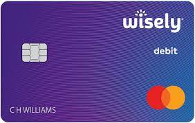 How To Activate My Wisely Cash Card?
