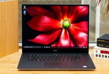 L Xps 15 Touch Screen Review