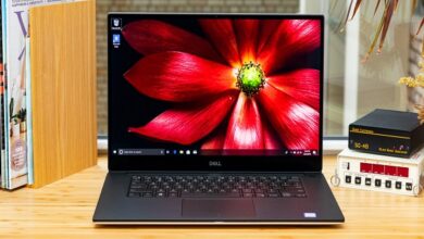 L Xps 15 Touch Screen Review