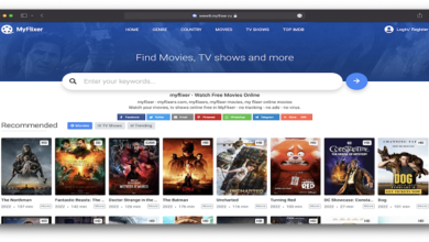 MyFlixer Review: Is MyFlixer Safe to Use?