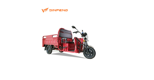 Key Factors to Consider When Selecting an Electric Cargo Trike for Your Delivery Needs