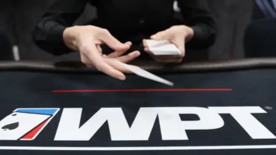 WPT Poker App: How To Get Started