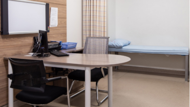 OEKAN: An Expert In Hospital Furniture Suppliers
