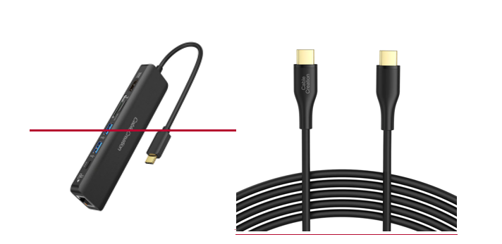 CableCreation: The Top Choice for High-Quality Charging Cables