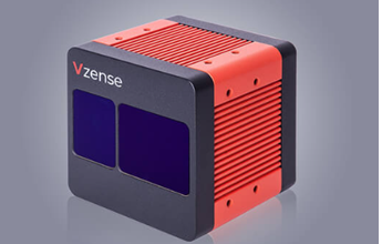 Enhancing Real-World Applications with ToF Sensor Cameras from Vzense
