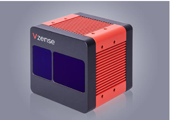 Enhancing Real-World Applications with ToF Sensor Cameras from Vzense