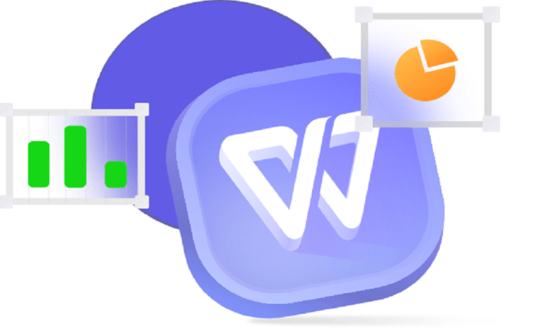 PDF Organization Made Easy with WPS Office