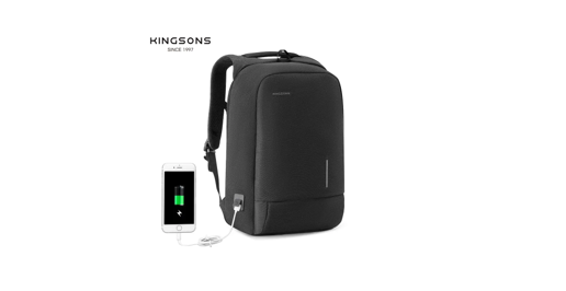 Multifunctional Backpacks by Kingsons: A Game Changer