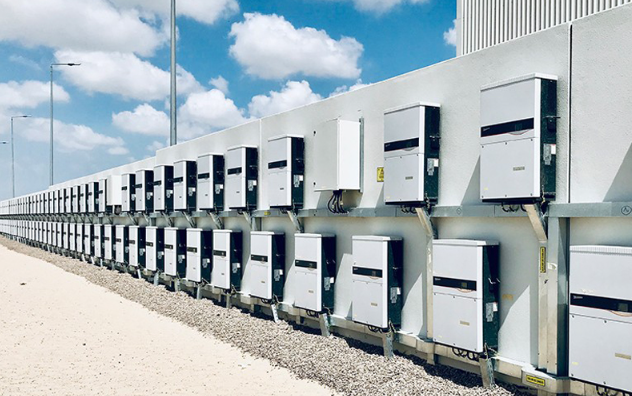 Why Sungrow's Solar Inverter System is Competitive in the Market