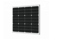 Wholesale Solar Panels: A Game Changer for Sustainable Energy Solutions