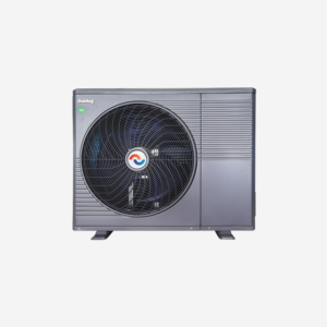 Take Comfort to New Heights with Shenling’s Domestic Air Source Heat Pump
