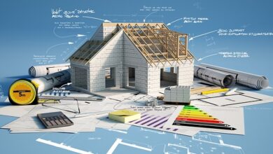 Building Information Modeling: Trends and Benefits