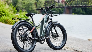How Electric Bikes Are Highly Beneficial For Seniors