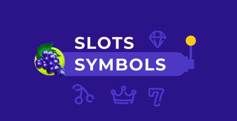 Slot Symbols Decoded: What Do Those Icons Really Mean?